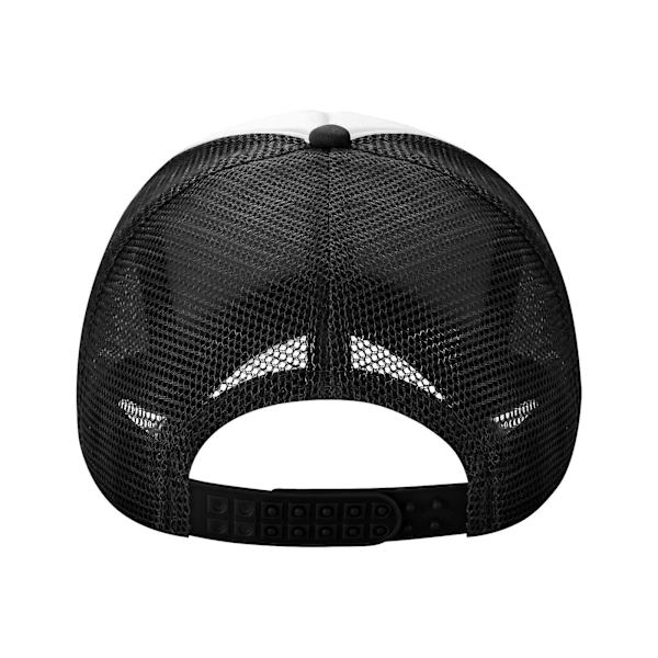 Masters Hat Golf Sport Cap Trucker Hat Justerbar Fashion Mesh Baseball Cap Fiskehatt Gåvor För Män Och Kvinnor 15