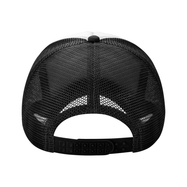 Masters Hat Golf Sport Cap Trucker Hat Justerbar Fashion Mesh Baseball Cap Fiskeri Hat Gaver Til Mænd Og Kvinder 10