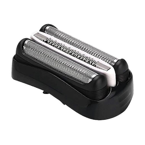 Series 3-32B Parranvaihtopää Braun S3 Sähköinen Foliojohtoinen Parranajopää Miehille, 3040s 3000s 3050cc 3010a 3070cc 3080s 3090s 310s 3020s 330s 3