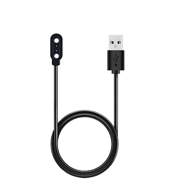 USB-laddningskabel för Smartwatch för Willful IP68 ID205L/ SW021