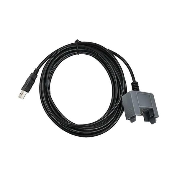 USB-kabeladapter til Clone / til 6154 6154A USB-interfaceadapter til 6154A
