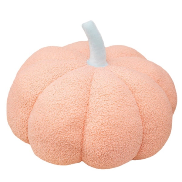Halloween Pumpkin tyynyn koristelu - Sakura Pink