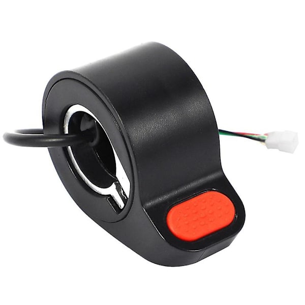 Accelerator til Xiaomi M365/M365 Pro El-Scooter - Hastighedsstyring