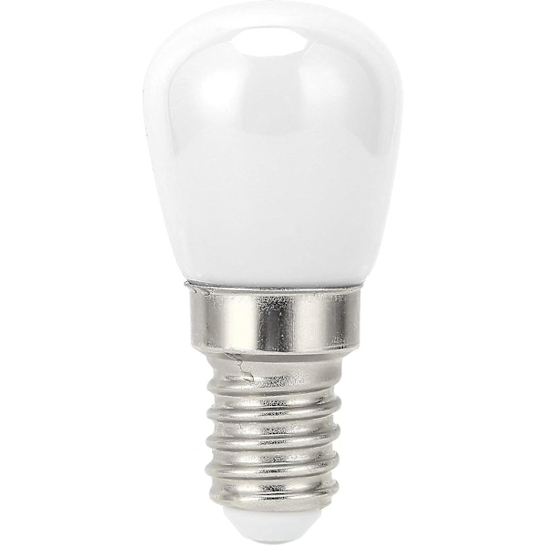 E14 LED-pære, 3w pære, 350lm pærer med 4 farver at vælge imellem, til loftslampe væglampe køleskabslys (220-240v)(blå) Red