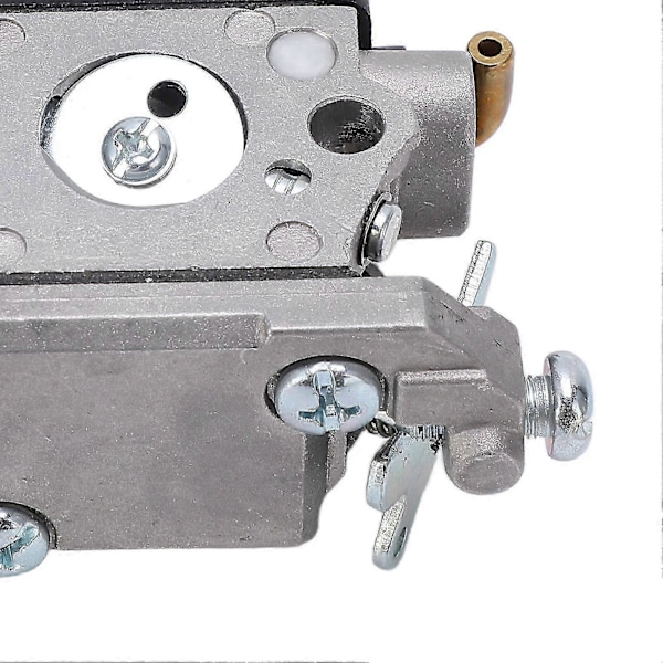 Kaasuttimen korvaus Husqvarna 122 HD60 HD45 -trimmerille - Alumiiniseos 523 01 24-01 s20241212561 12