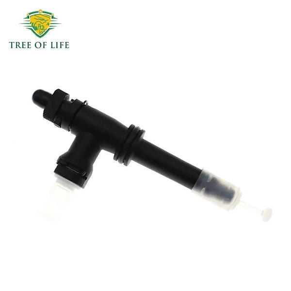 Ny koblingsaktiveringscylinderadapter til Ford Transit Mk3 Mk6 Mk7 24 6-trins 2004-2014 1732299 4c117c560ab 4c11-7c560-ab 418039710
