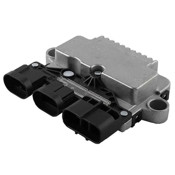 Bil Køleventilator Kontrolmodul til Nissan Pathfinder 2013-2020