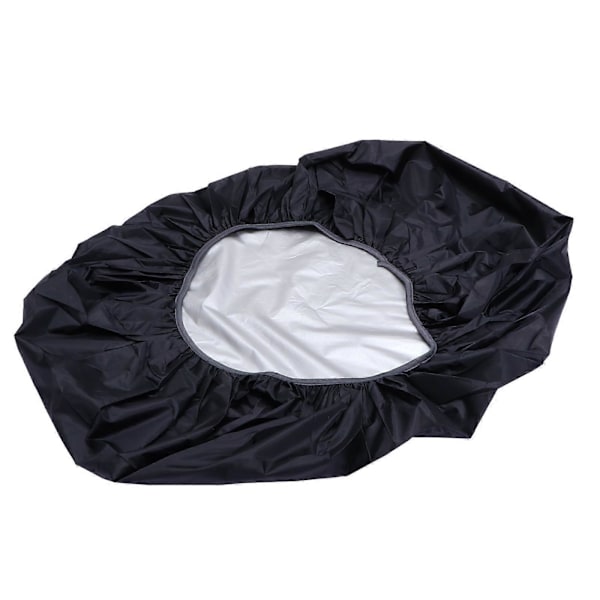 Nirvana Magic Curl Sponge Twist Sponge Dobbeltsidig Hårbørste Svampe Hår Twist Curl Sponge Magic Hårfletter Coils Dreadlock Curl Børste 2 Stykker wi