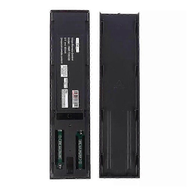 Ny RMF-TX310E til Sony Voice Bravia TV Fjernbetjening KD-43XF7596 KD-43XF8096 12