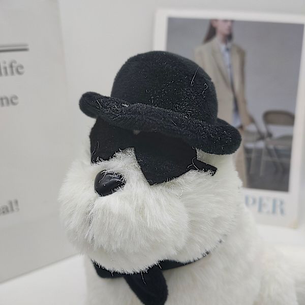 Ny Spy X Family Plysch Bond Dog Kudde Dockleksak Animationsspel Periferi Pojkar Och Flickor Present Semester