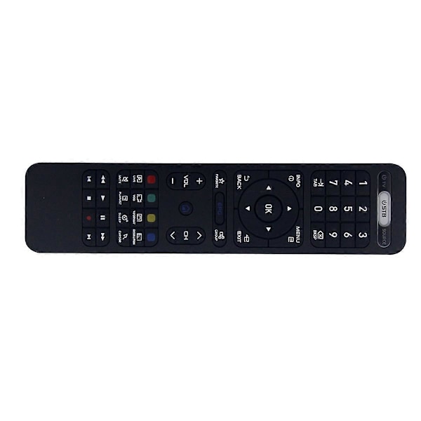 Fjernbetjening til Formuler 02F9 Z8 / Z Alpha / Z7+5g / Z7+ / ZX5g / ZX / Icone Iron / Wegoo / Dream