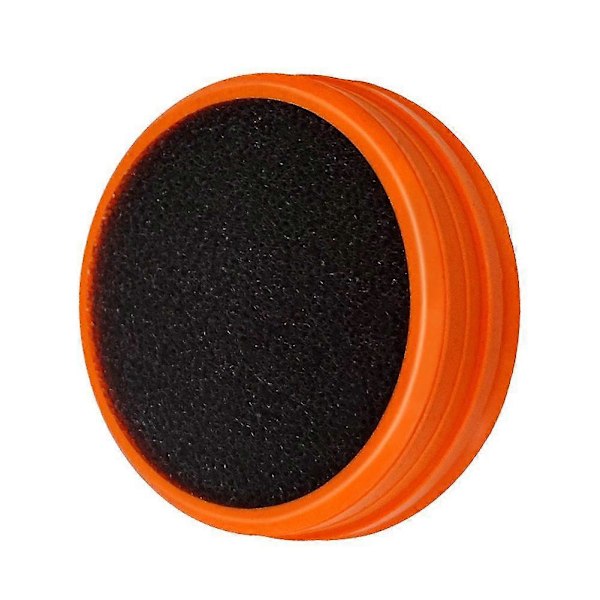 6 stk. Fc8009/01 Erstatningsfilter til Speedpro Speedpro Aqua Fc6721 Støvsuger Erstatning Til