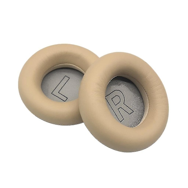 For B&o Beoplay H4 Headset Foam Earpads Ear Pads Sponge Cushion Cover-D11