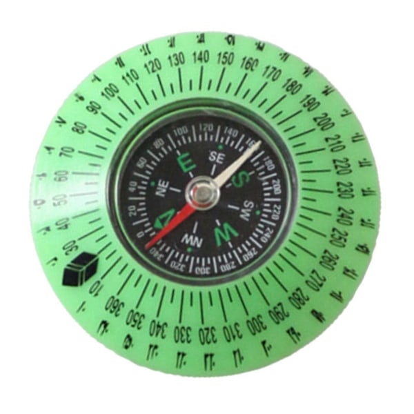 Islamisk Bönekompass Hög Precision Liten Mekka Portabel Qibla Hitta Kompass