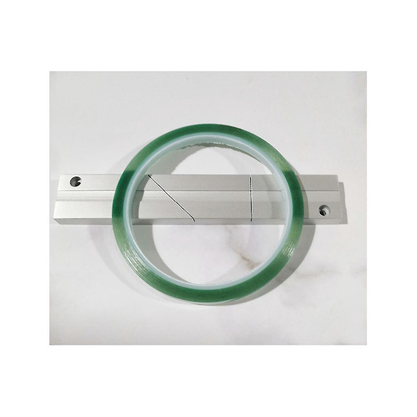1/4 10 Tommers Tape Splice Sett Og Leder Tape