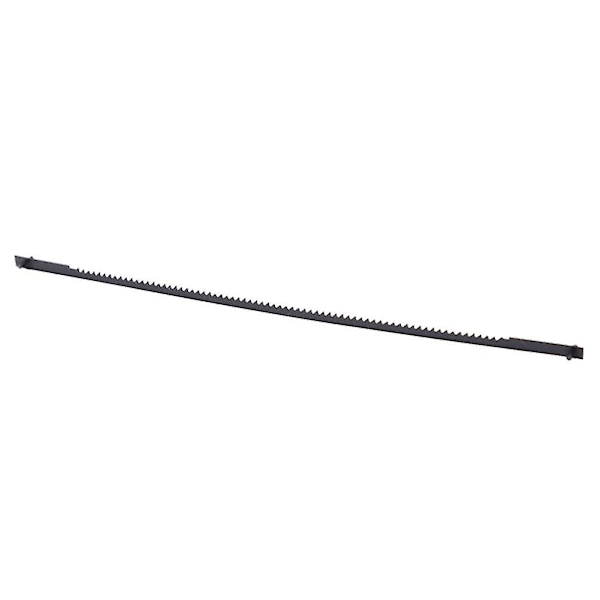 36 stk. Dekupørsavblade 127 mm Kulstofstål Dekupørsavblade med Stift 15/18/24 Tænder Standard Fint Snit