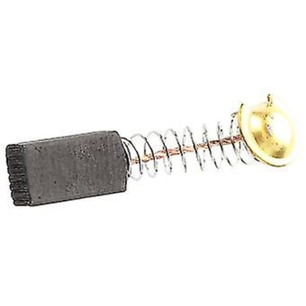 10 par 6,5 x 7,5 x 13 mm kulmotor kulbørster 999021 til Hitachi