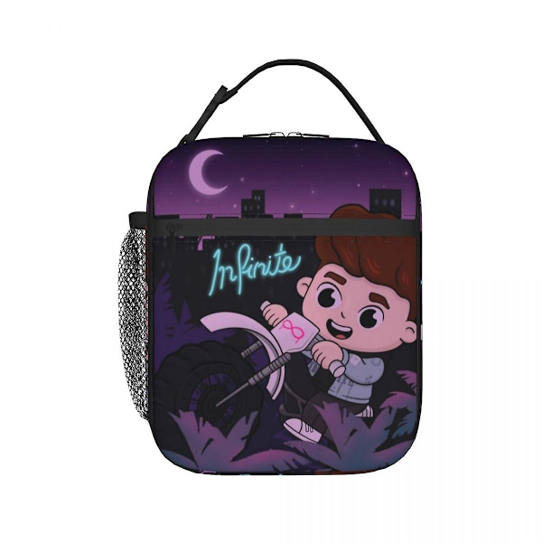 Caylus One Lunchbag ip621