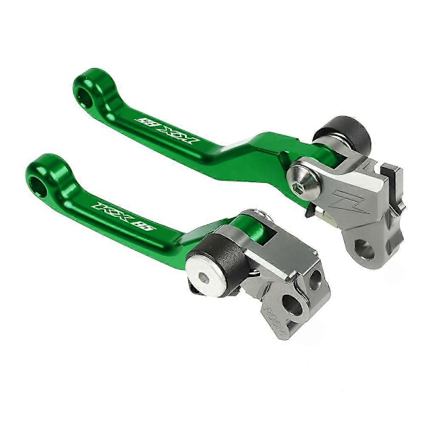 KAWASAKI KX85 KX 85 2001 2002 2003 2004 2005-2018 Moottoripyörän Lisävarusteet Jarrukahva Kytkinkahva Pivot Kahva Dirt Bike Motocross