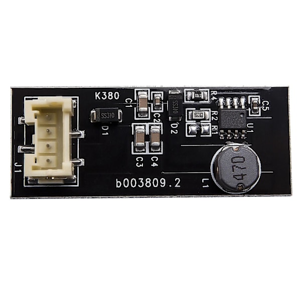 B003809.2 Til X3 F25 10-17 2stk Baglygte LED Reparation Udskiftningstavle Baglygte LED Driver C