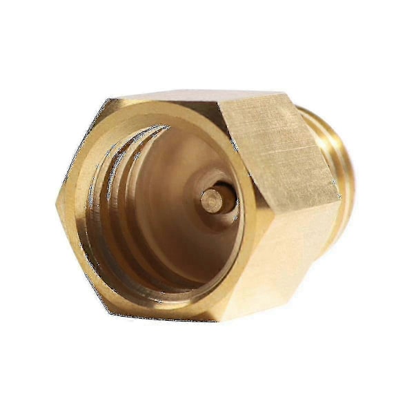 Soda Cylinder Strømtråd Konverterer Adapter Match Quooker Cube Tank Hunn Tr21-4 Til Hane Tr21-3