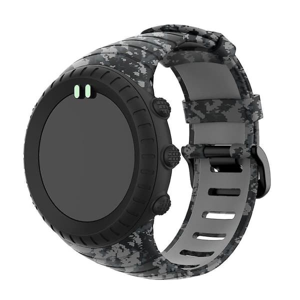 Silikonrem for Suunto Core Smartwatch