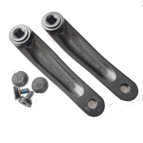 Vevarmar 170mm Prowheel Vänster Och Höger Lämpliga För Bafang Bbs Mellanmotor Och M400 System+cs Rid