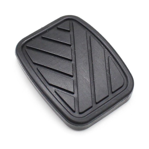 2 stk. Bremse kobling pedal pad dækker 49751-58j00 til Suzuki Swift Vitara Samurai Esteem Sx4 Aerio X90