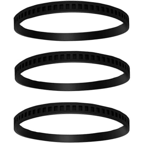 3kpl 650721-00 Vannesahan Kumirenkaat Vannesahan Renkaille A02807 DCS374 DWM120 DW328 DW328K 329 DW329K D28770