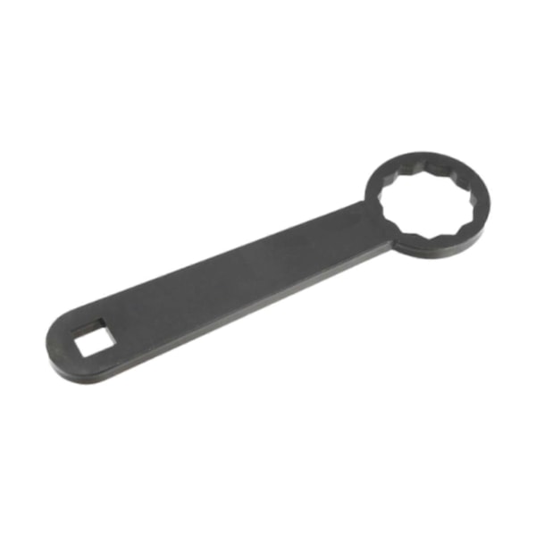 36 mm Akselimutteriavain, säätää hihnan kireyden, korkealaatuinen 1/2\" neliöveto, käsityökalu