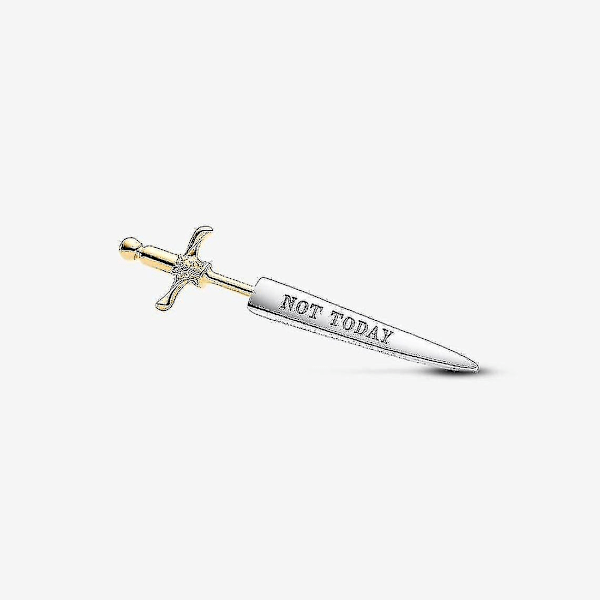 Unikt Game of Thrones Needle-örhänge