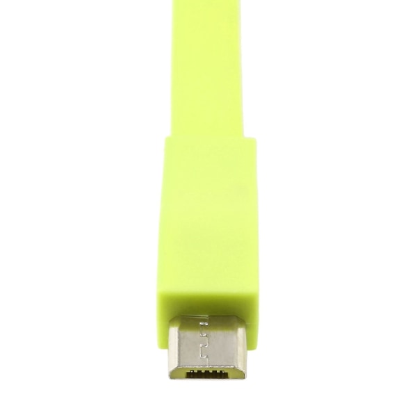 USB-hurtigladekabel for UE BOOM 2 /UE MEGABOOM /UE Wonderboom /UE ROLL 2 Bluetooth-høyttaler-A1