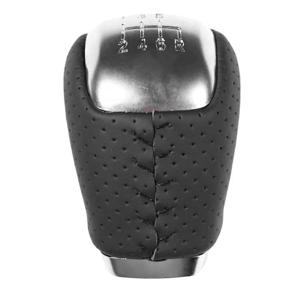 Manuel 6-gears gearknop til Range Evoque 2011-2018 LR024719 LR024721