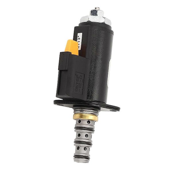 2254558 Magnetventil til gravemaskine til CAT E330D E336D E349D Hydraulisk magnetventil 225-4558