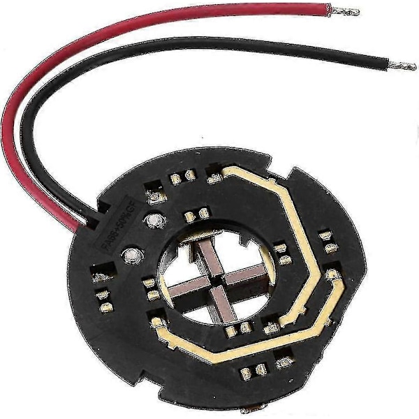Kolborste för Milwaukee 18v För Hd18pd Hd18dd Hd18dd Slagskruvdragare 2650-20 Mw1 Boris