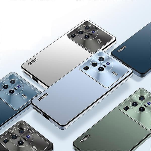 Telefondeksel for vivo X80 Pro 5G