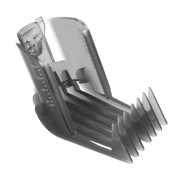 1 st Praktisk Hårtrimmer Klippare Barber Huvud Klippkam Passar Philips QC5130 QC5105 QC5115 QC5