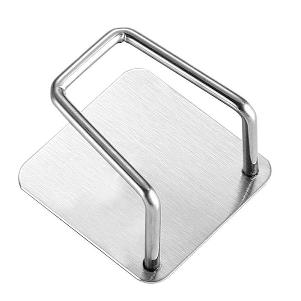 2 höjdpunkter Vagn diskho 304, silver