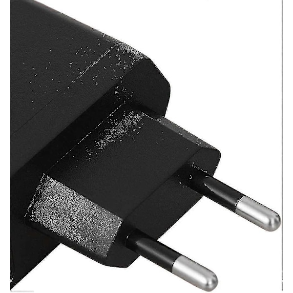 12v 1a DC Strømforsyning Til IP/CCTV Overvågningskamera, AC Til DC Strømkabel, Oplader, Udgang DC 12v 1000ma, Indgang AC 100v-240v/50 Eller 60hz/0.4a Max, EU S 12
