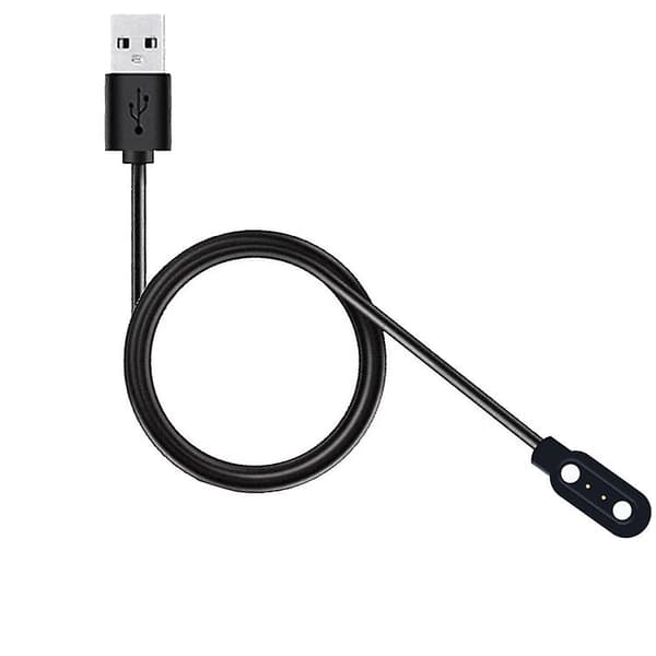 Älykellon USB-latauskaapeli Willful IP68 ID205L/ SW021 -kelloille