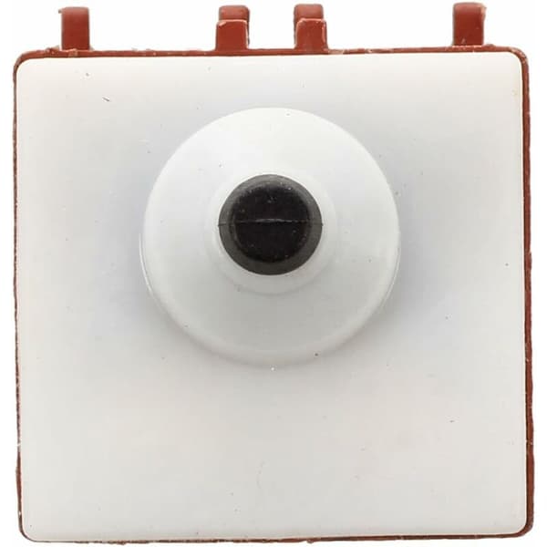 AC 250V 6A 125V / 12A DPST Vinkelsliper Trykknappbryter for Bosch 6-100
