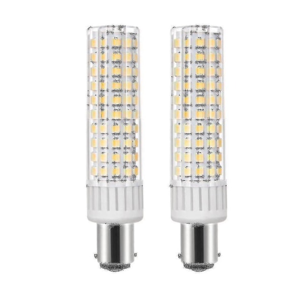 B15d 10,5 W:n LED-lamppu, korvaa 100 W:n B15d-halogeenilampun, 1250 lumenia -  (xq)