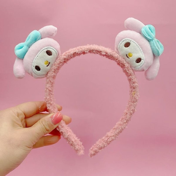 Born Pretty Kawaii Sanrios Kuromi My Melody Cinnam