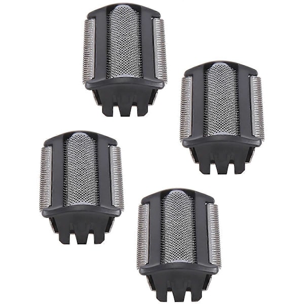 4 KPL Parranajopään vaihtotrimmeri Philips Bodygroom BG2024/5025 S11 YSS2 YSS3 -sarjoille