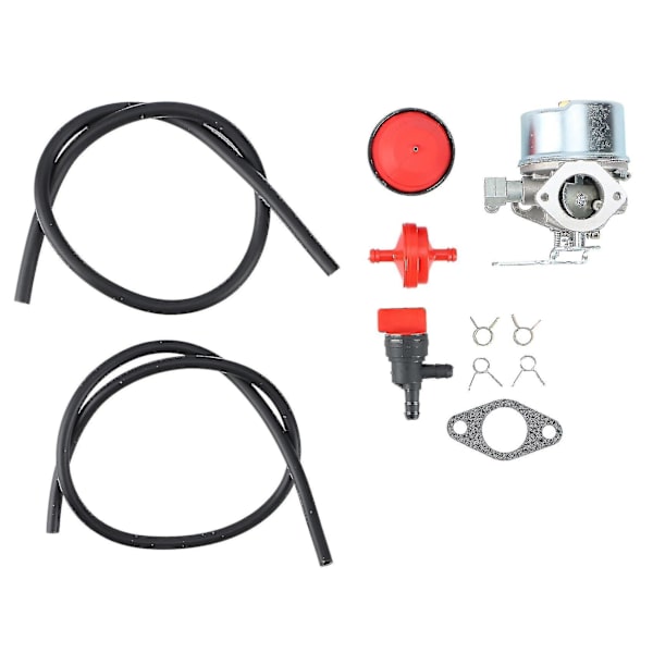 St504 Förgasare För Ariens St524 Craftsman Troy Bilt 31as6bn2711