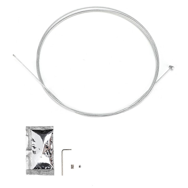 Motorhjelm Låse Udløserkabel 1751277 Erstatning for Ford Mondeo/Galaxy/S-Max