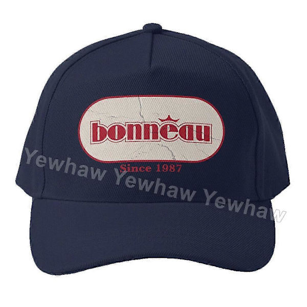 Bonneau Basebollkeps