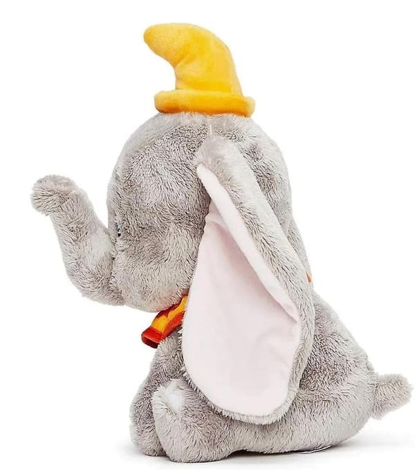Disney Dumbo Pehmolelu Plussi Pehmolelu 30cm