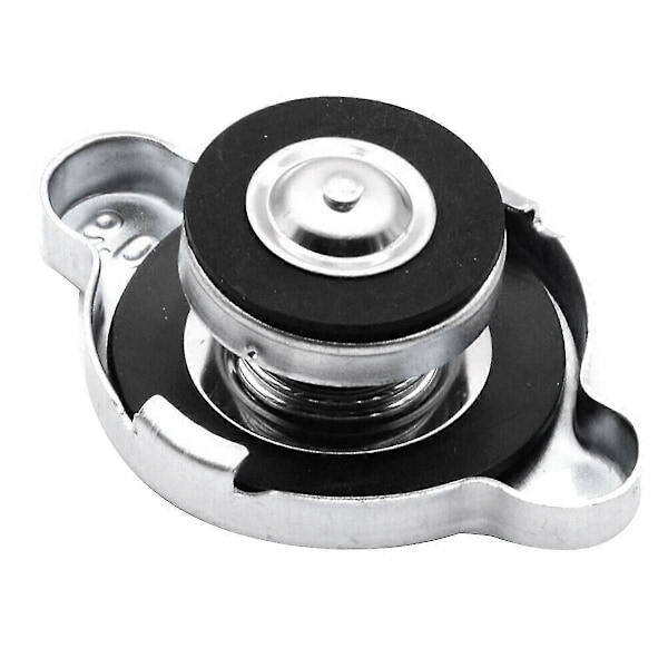 32mm 1.25 tum Radiator Fyllhals 0,9 Bar Radiatorlock Universal