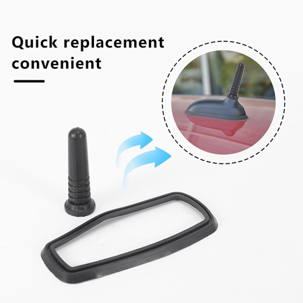 for takantenne gummipakning reparasjonssett W202 W208 W210 W168 2108270031